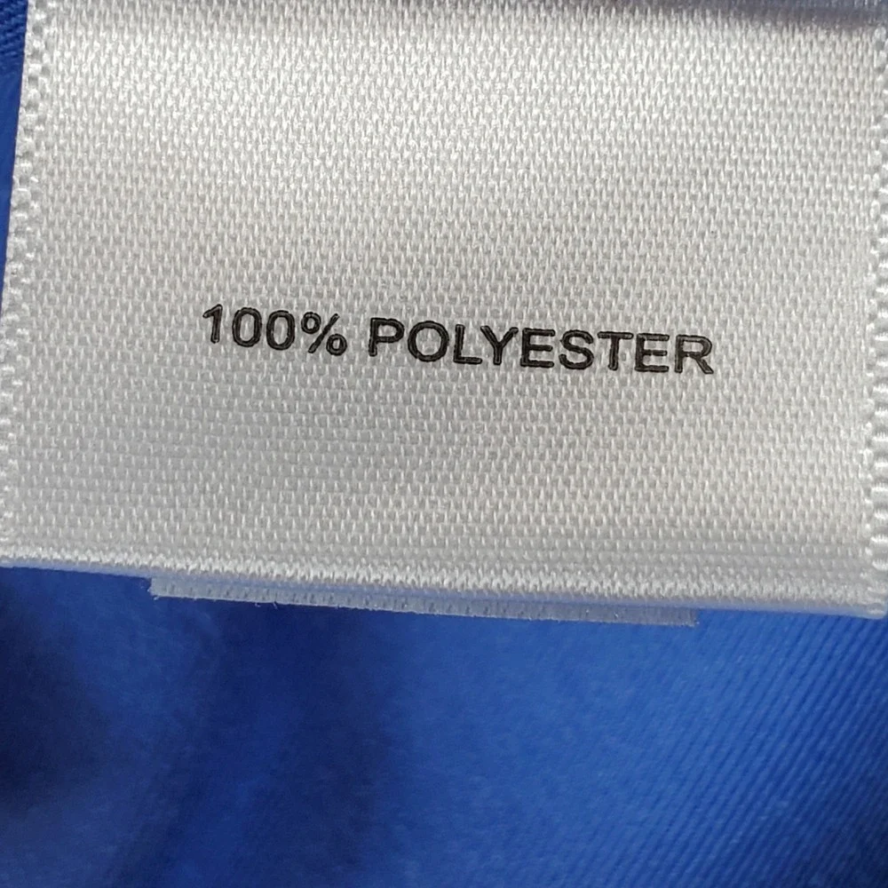 Peter Millar EB66 Performance Pants Mens 38x32 Blue 5-Pocket MS21EB66FB